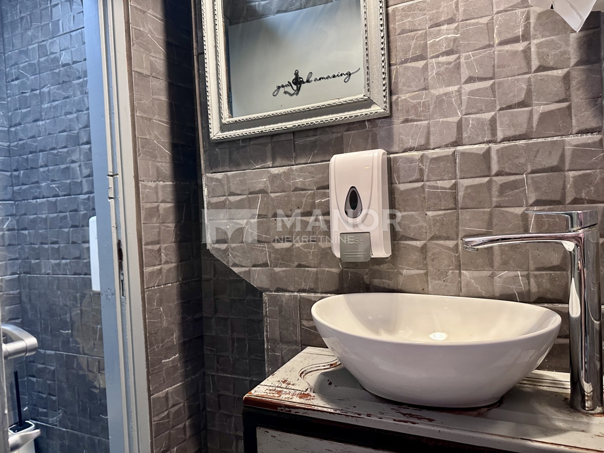 Centar, Rijeka, 55m2