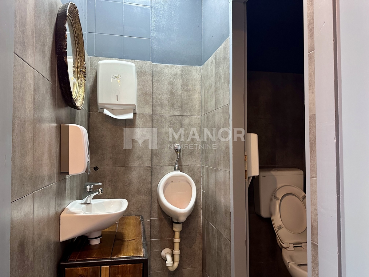 Centar, Rijeka, 55m2