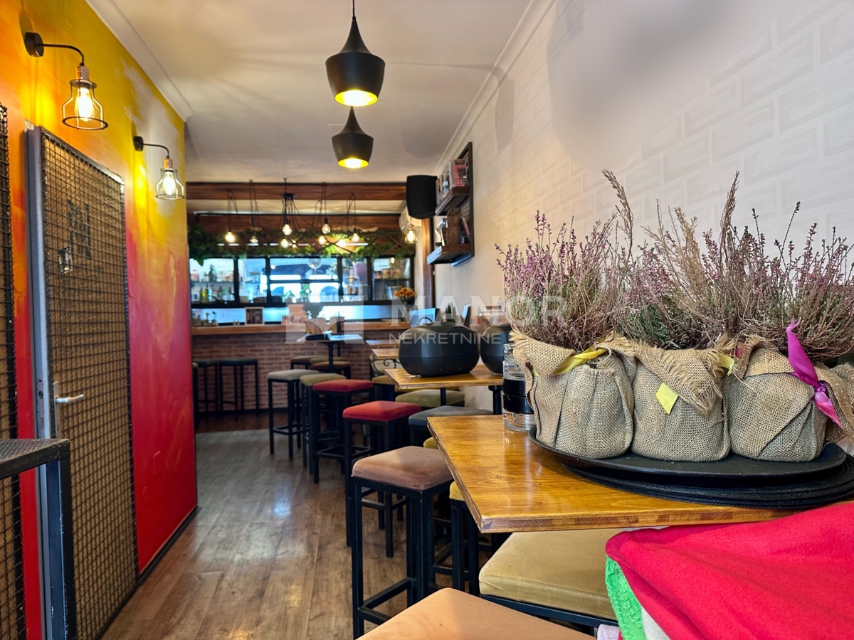 Centar, Rijeka, 55m2