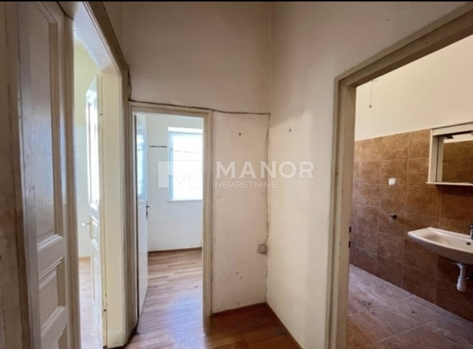 Appartamento Crikvenica, 88m2
