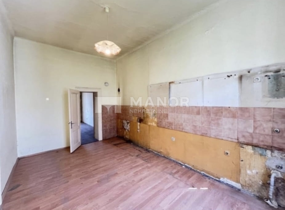 Appartamento Crikvenica, 88m2