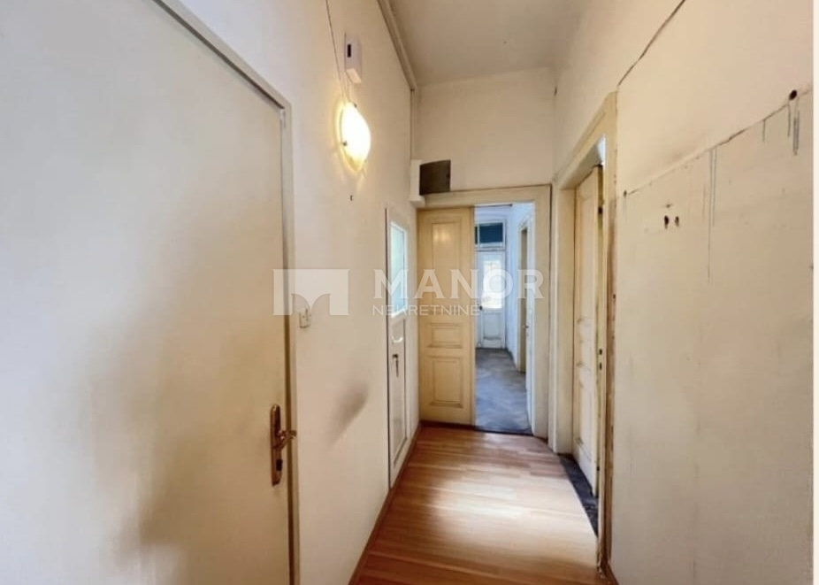 Appartamento Crikvenica, 88m2