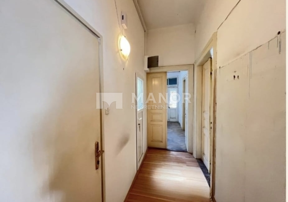 Appartamento Crikvenica, 88m2