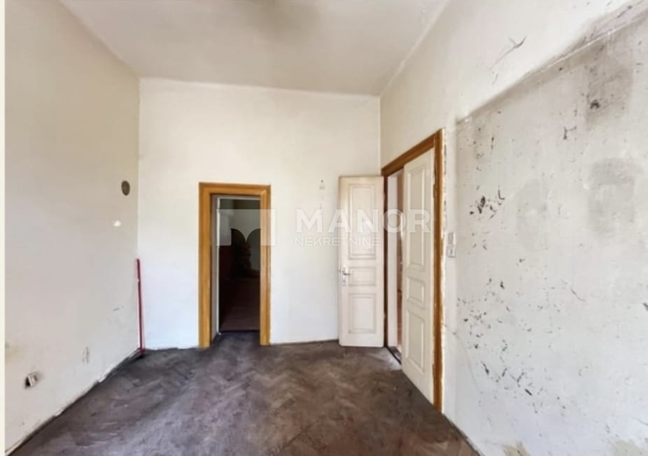 Appartamento Crikvenica, 88m2