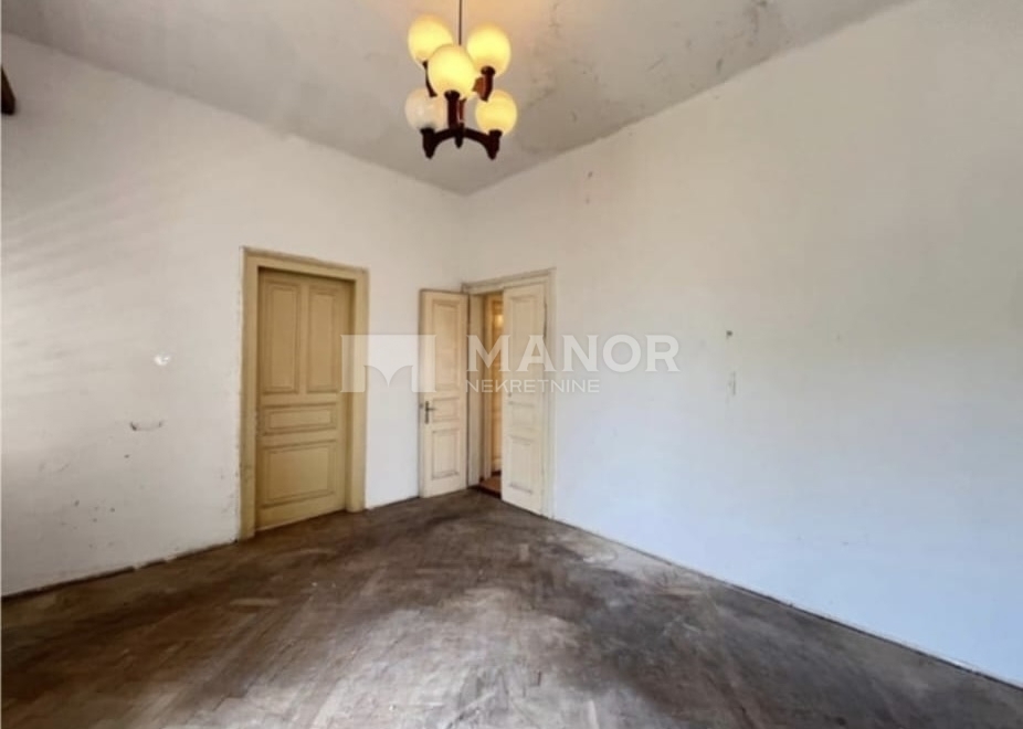 Appartamento Crikvenica, 88m2