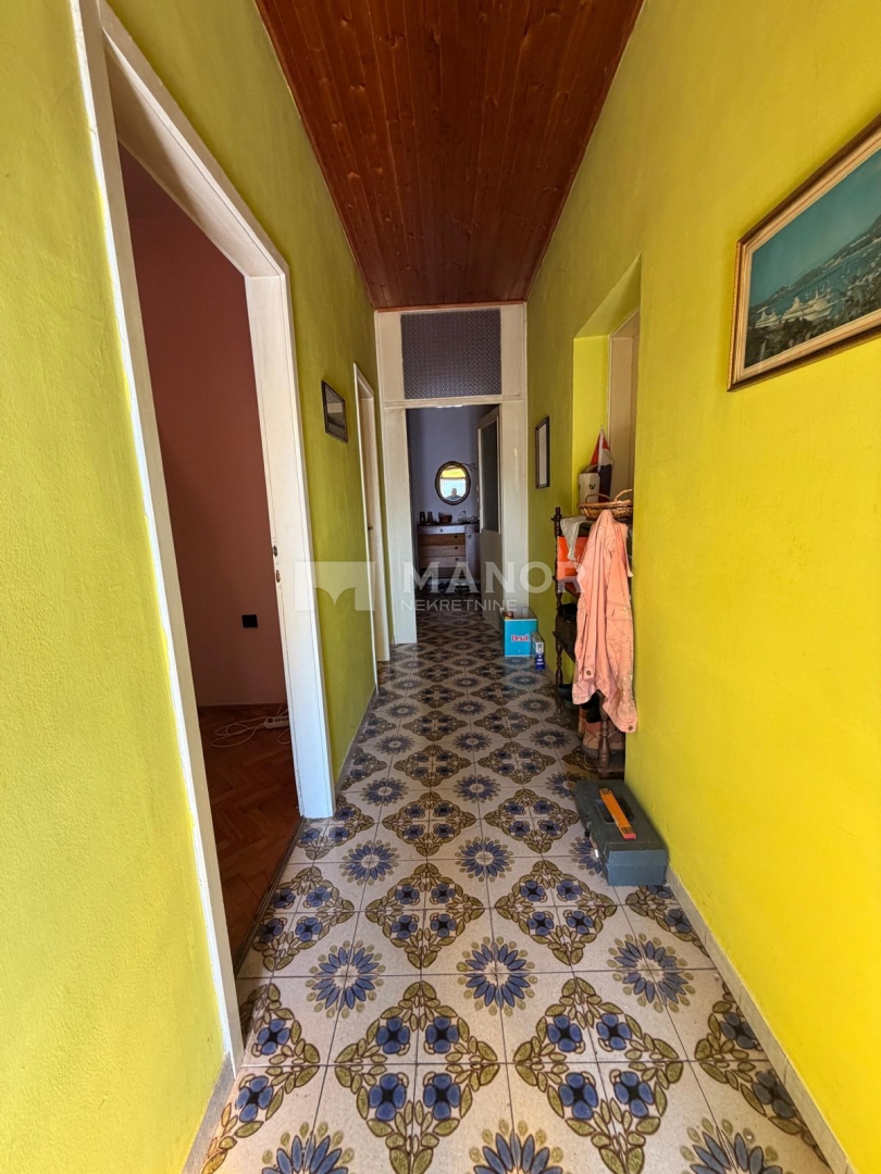 Casa Drenova, Rijeka, 270m2