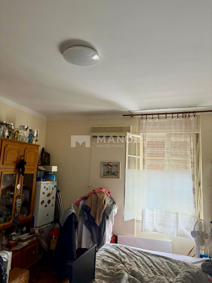 Appartamento Vojak, Rijeka, 80m2