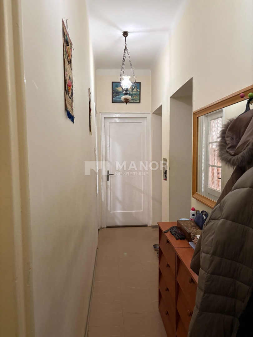 Appartamento Vojak, Rijeka, 80m2