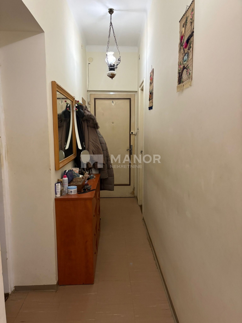 Appartamento Vojak, Rijeka, 80m2