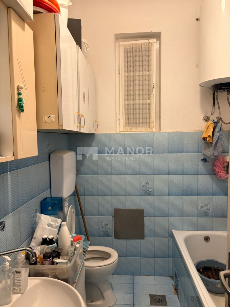 Appartamento Vojak, Rijeka, 80m2