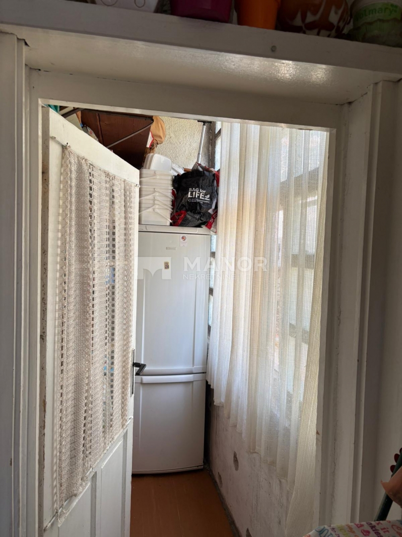 Appartamento Vojak, Rijeka, 80m2