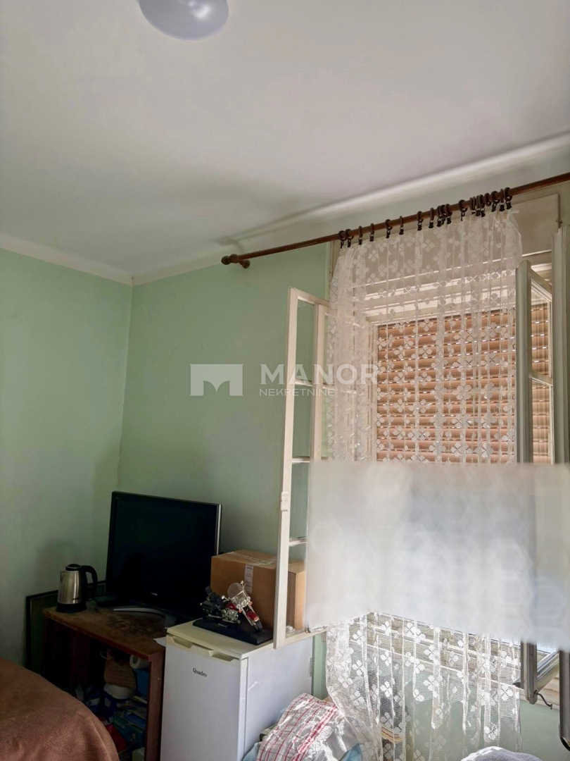 Appartamento Vojak, Rijeka, 80m2