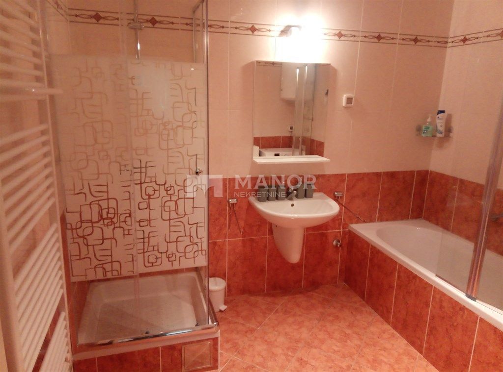 Appartamento Centar, Rijeka, 60m2