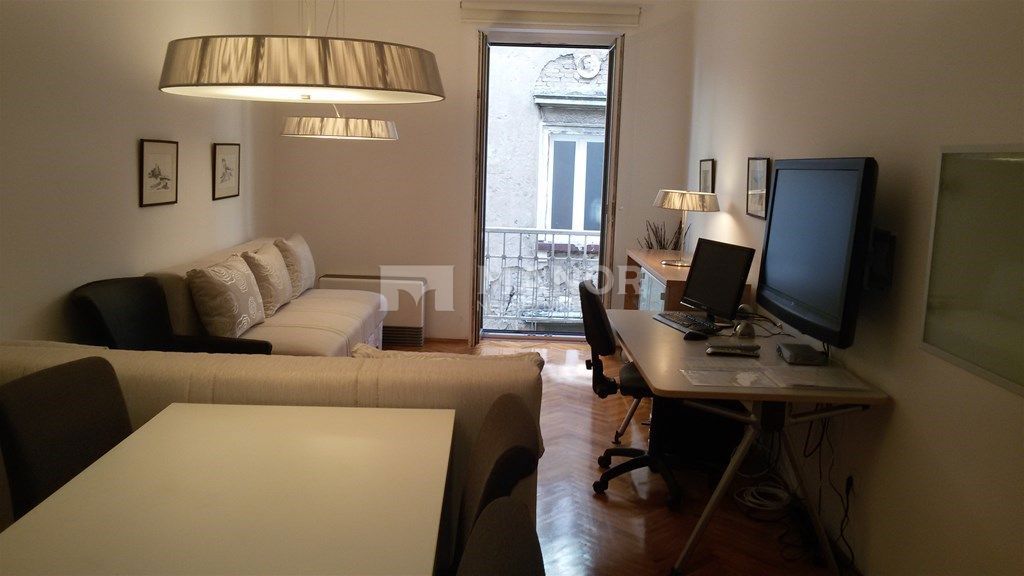 Appartamento Centar, Rijeka, 60m2
