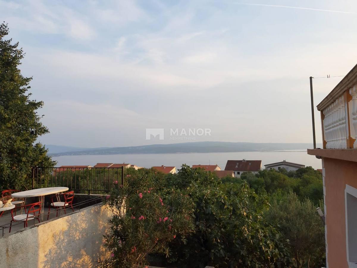 Casa Crikvenica, 180m2