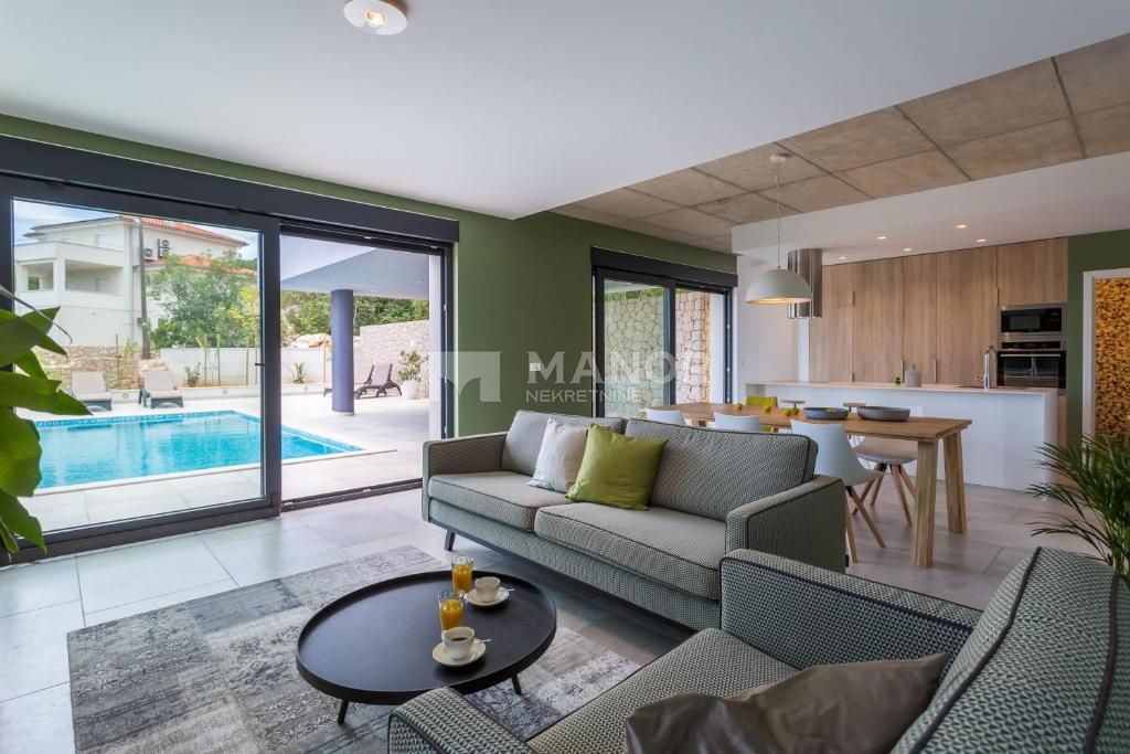Casa Krk, 220m2