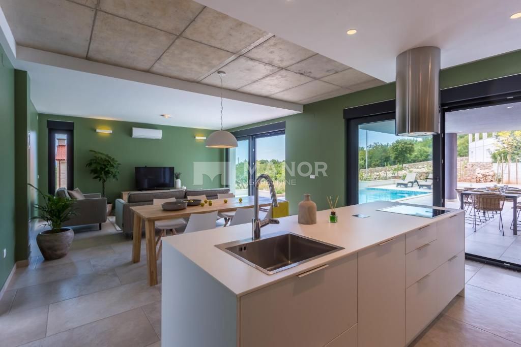 Casa Krk, 220m2