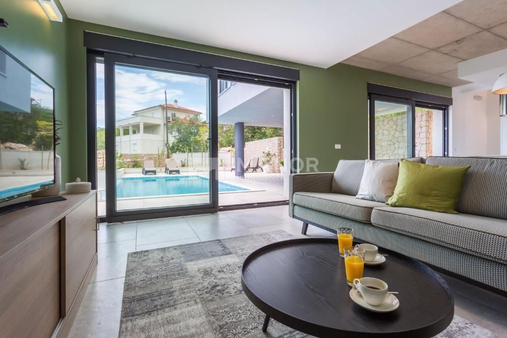 Casa Krk, 220m2
