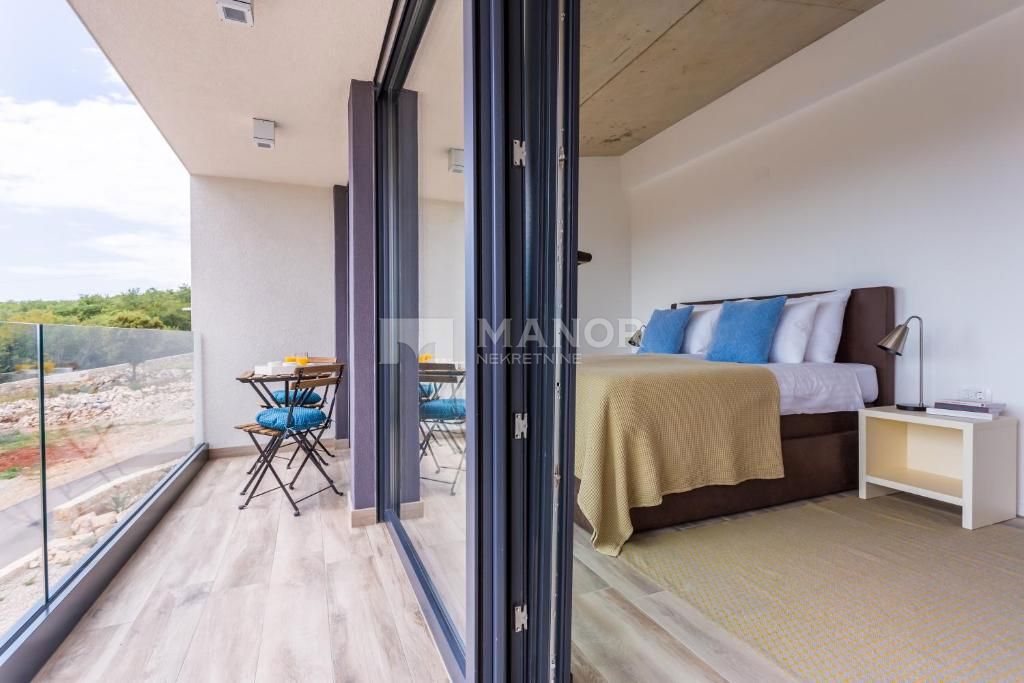 Casa Krk, 220m2