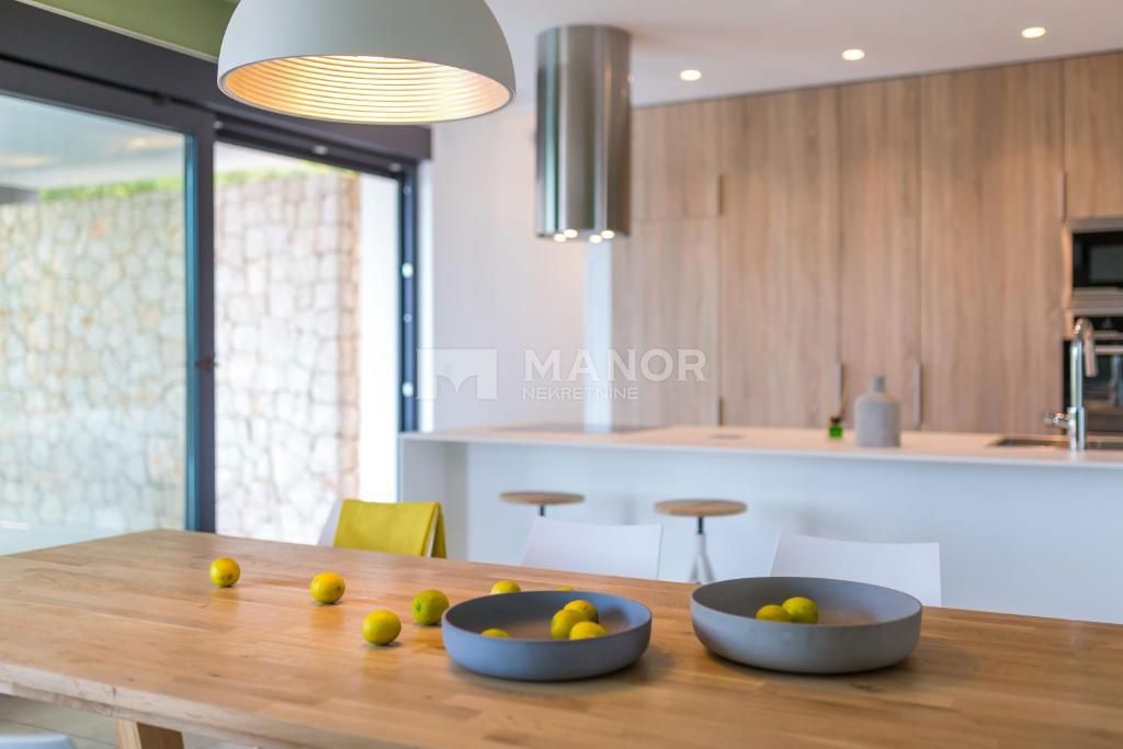 Casa Krk, 220m2