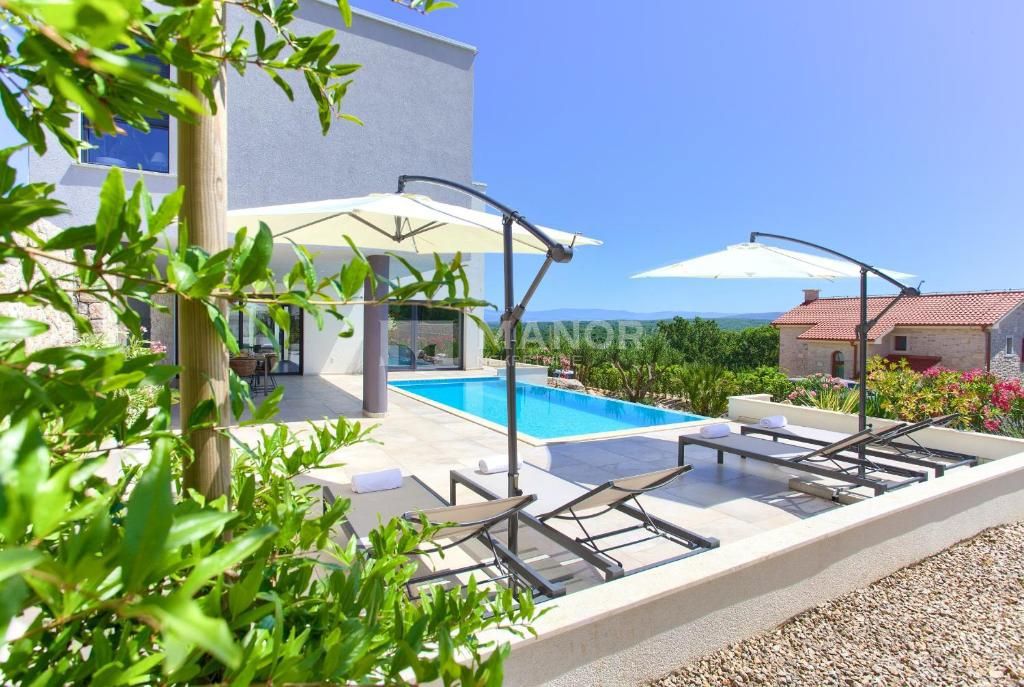 Casa Krk, 220m2