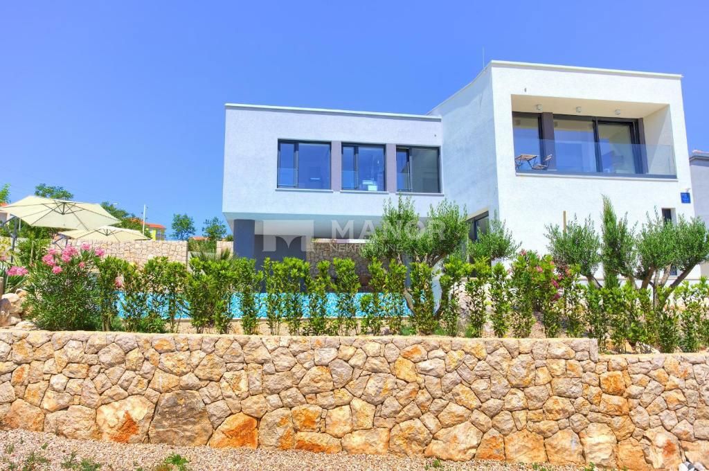 Casa Krk, 220m2