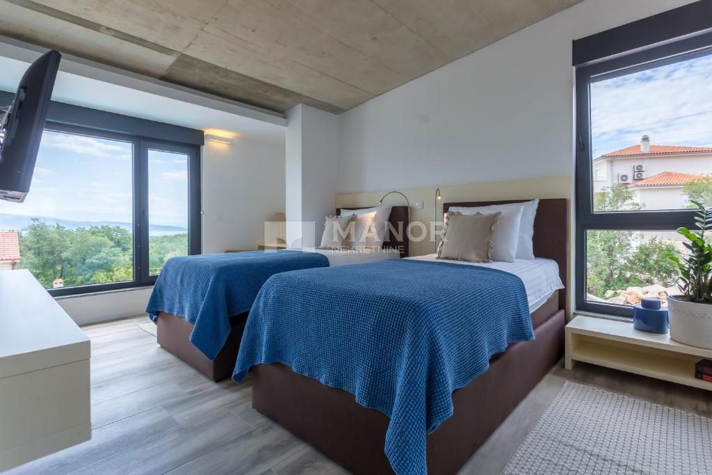 Casa Krk, 220m2