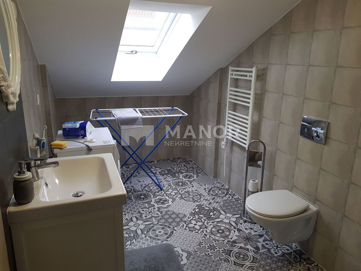 Appartamento Kastav, 135m2