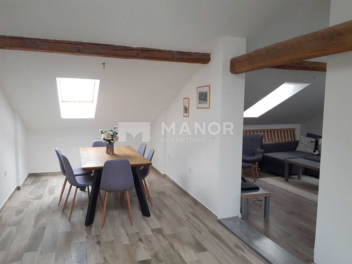 Appartamento Kastav, 135m2