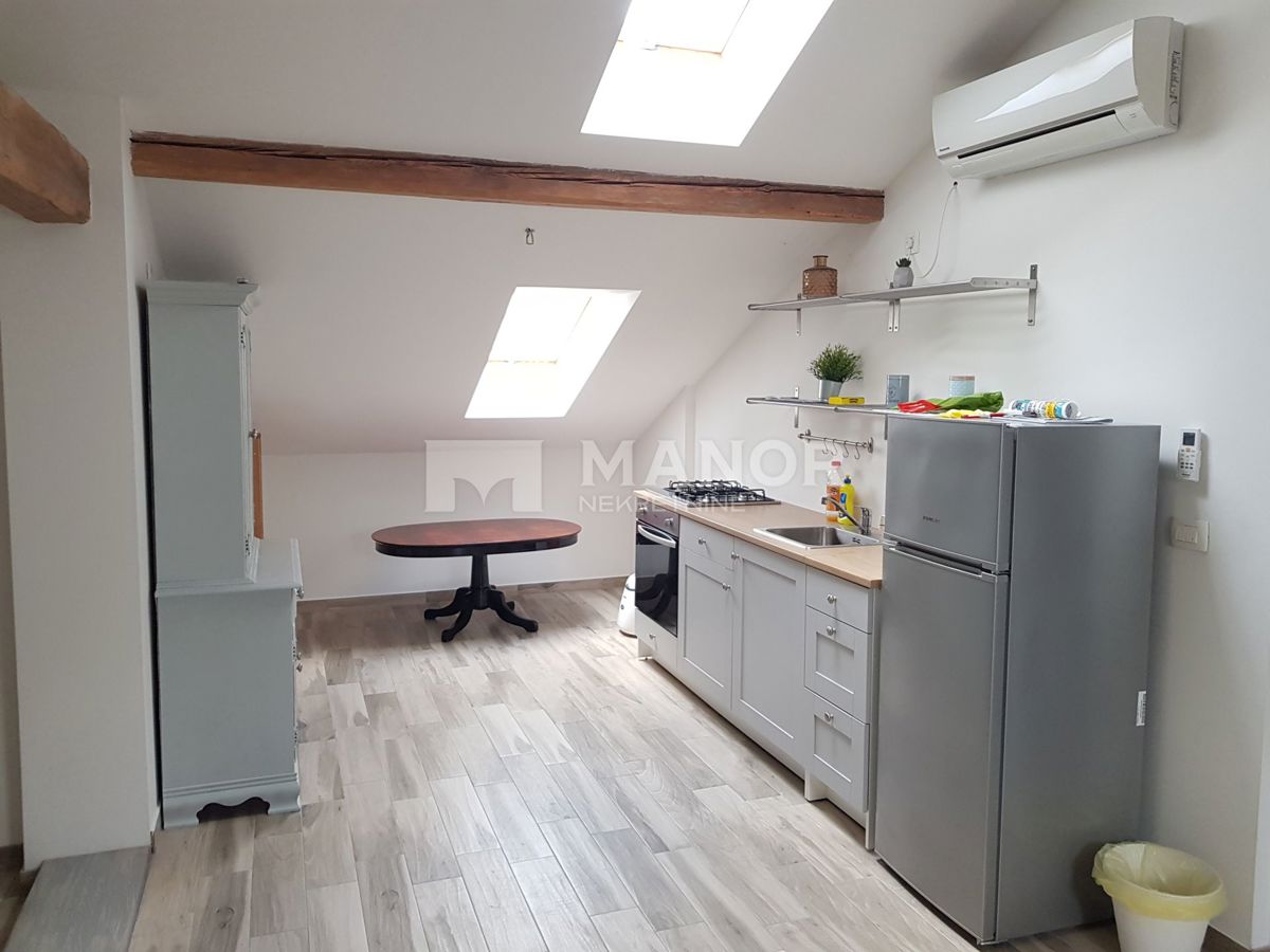 Appartamento Kastav, 135m2