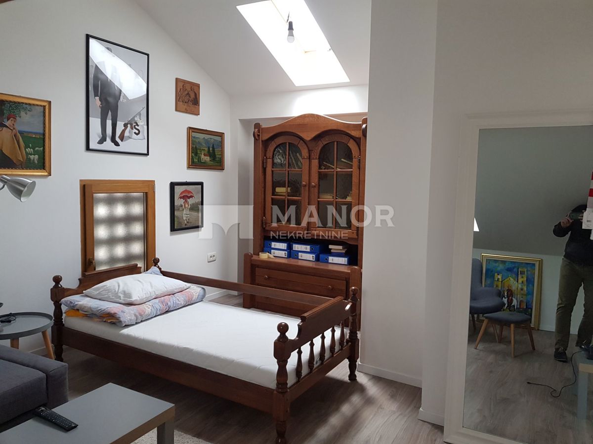 Appartamento Kastav, 135m2