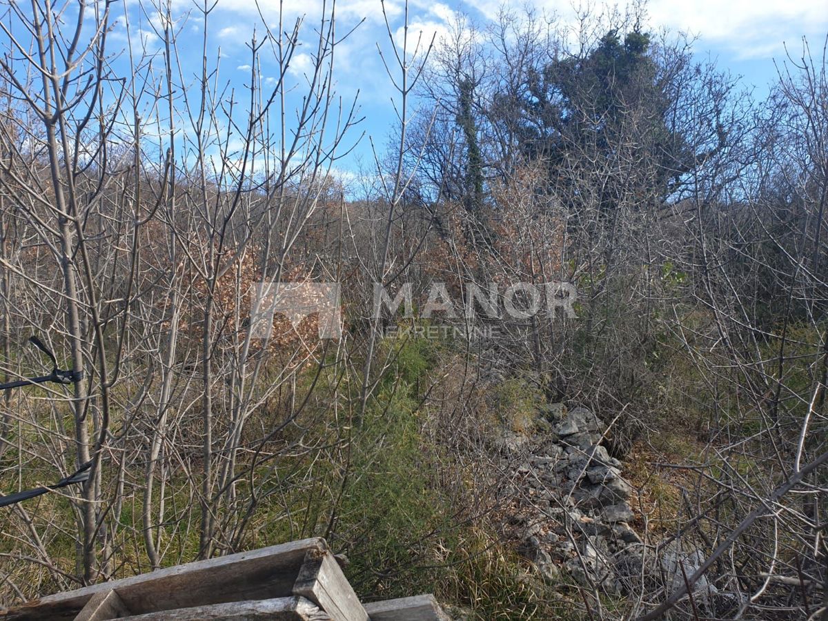 Rožmanići, Kostrena, 6.400m2