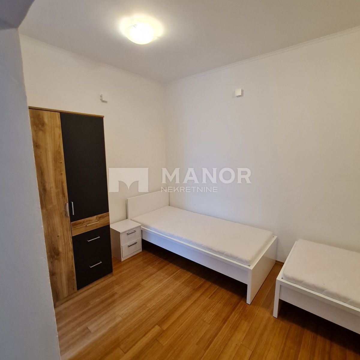 Appartamento Centar, Rijeka, 140m2