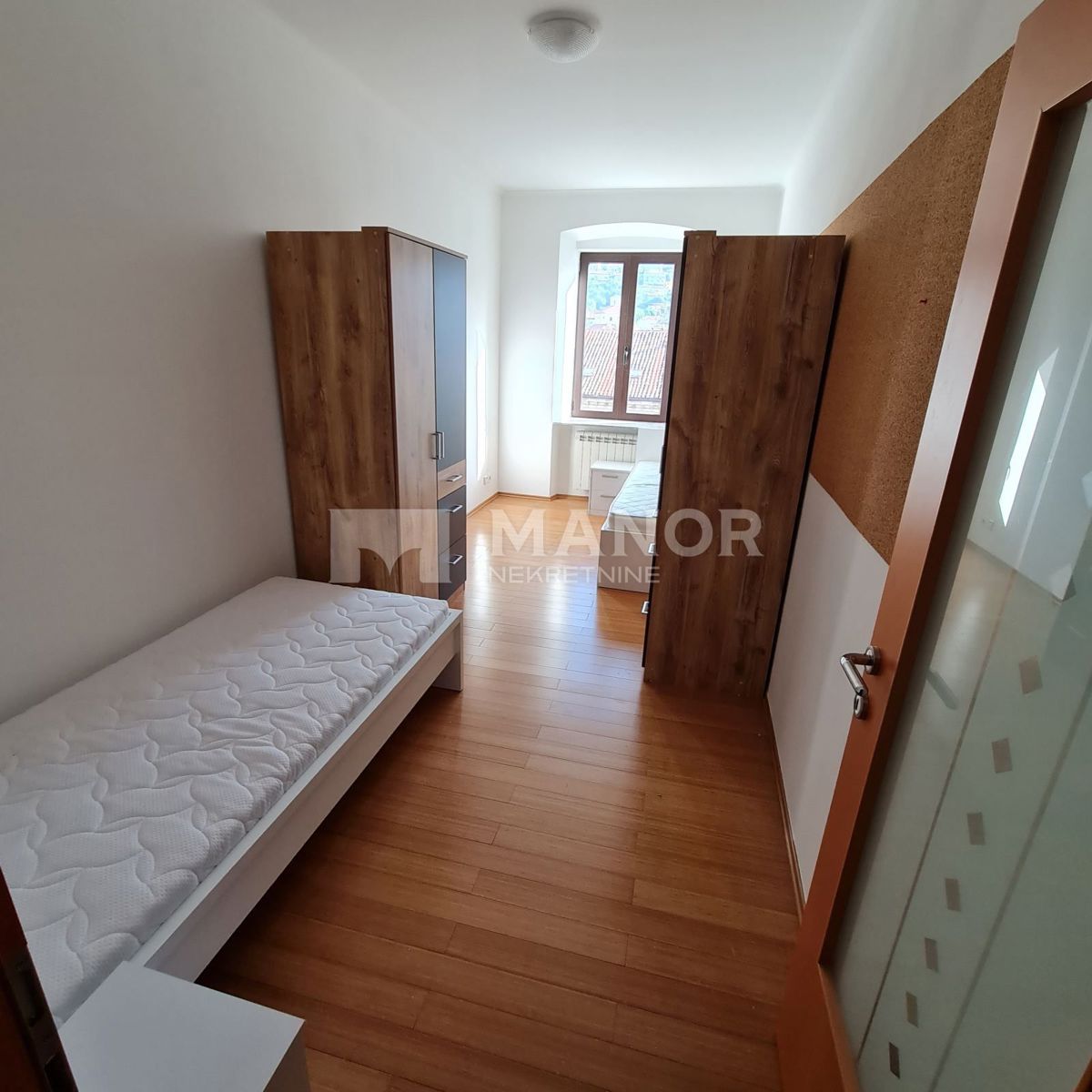 Appartamento Centar, Rijeka, 140m2