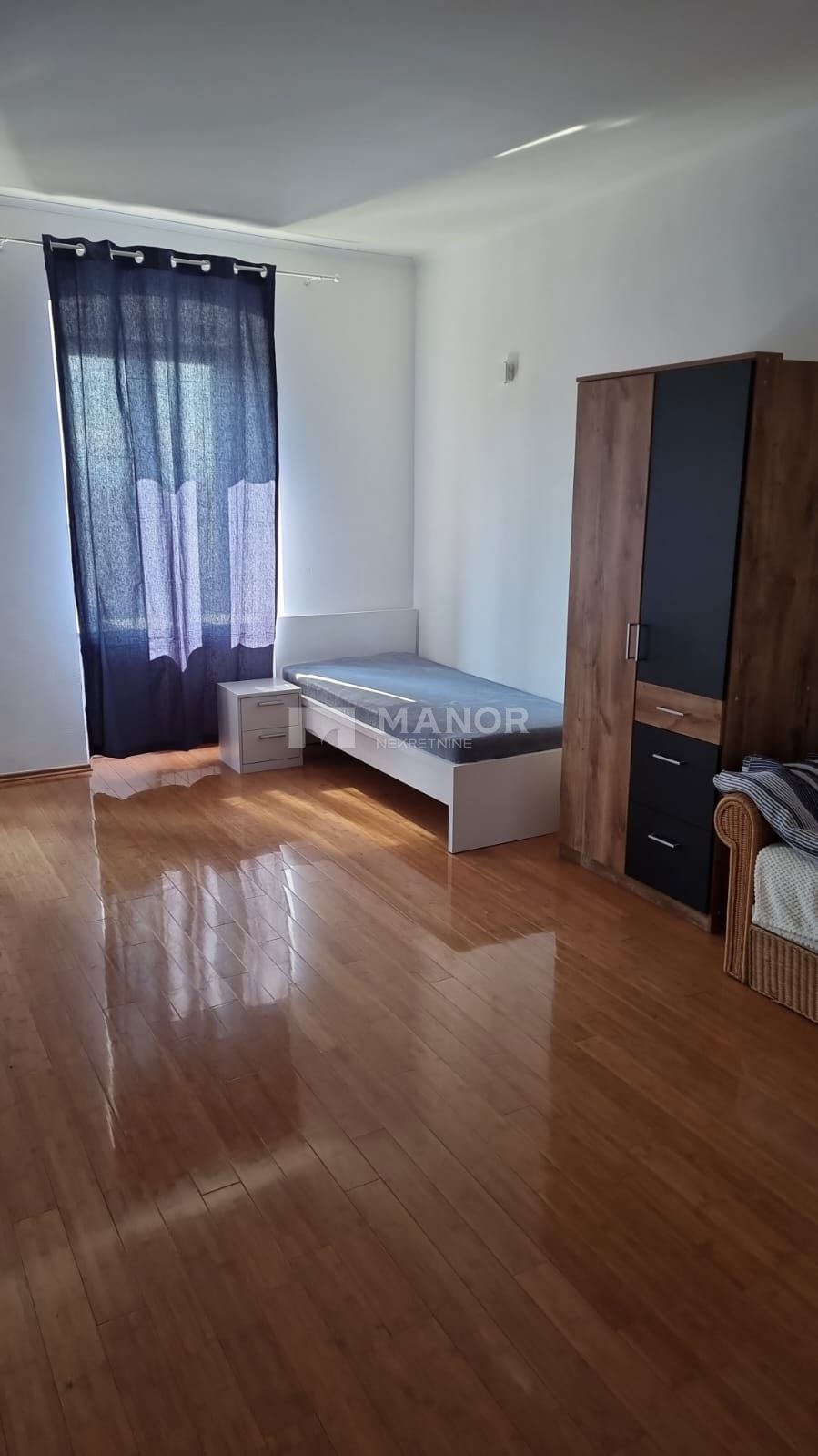 Appartamento Centar, Rijeka, 140m2