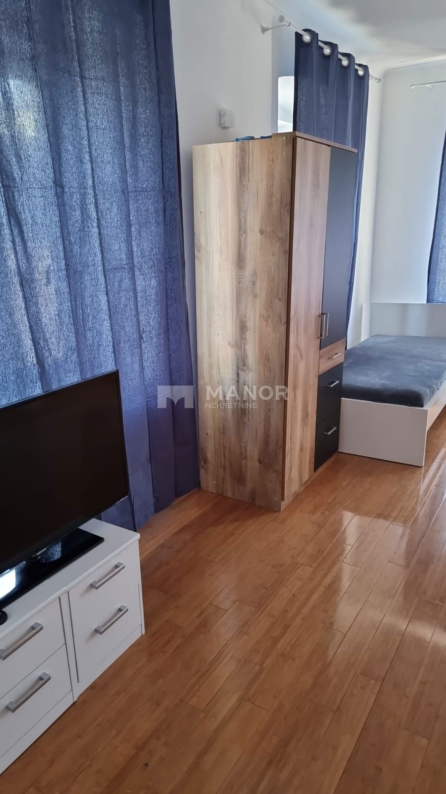 Appartamento Centar, Rijeka, 140m2