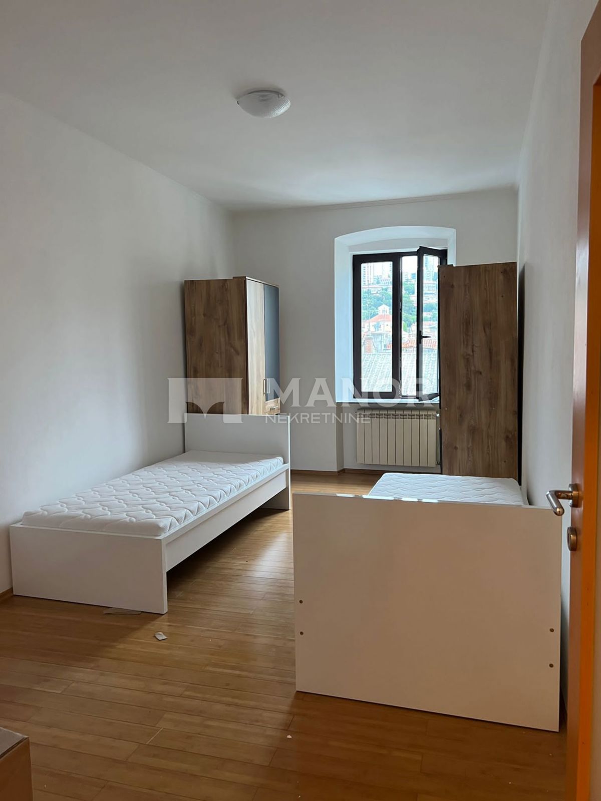 Appartamento Centar, Rijeka, 140m2