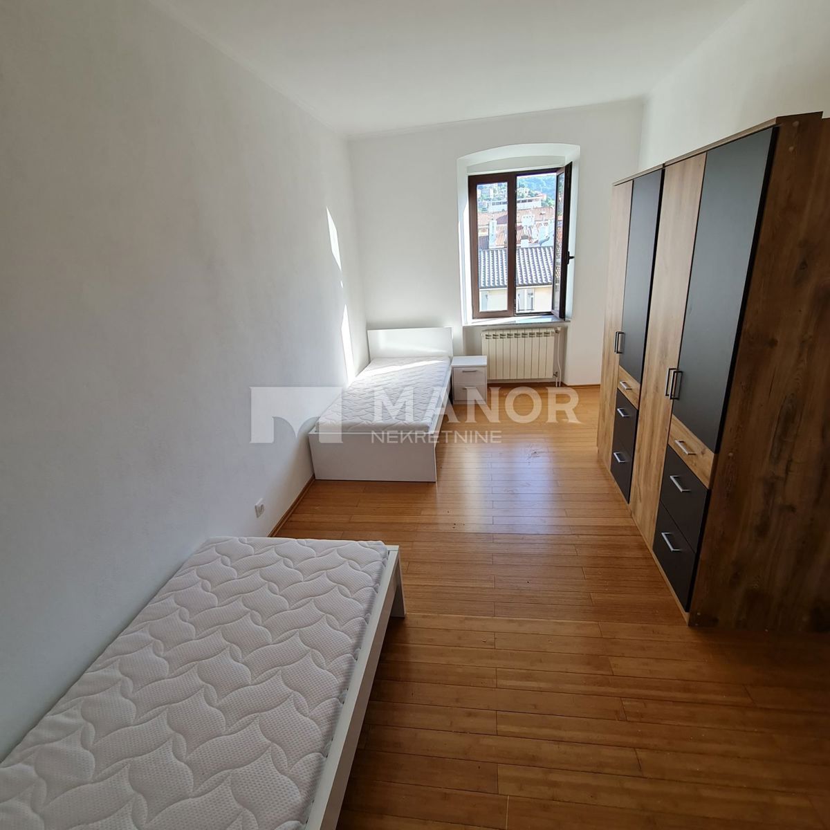 Appartamento Centar, Rijeka, 140m2