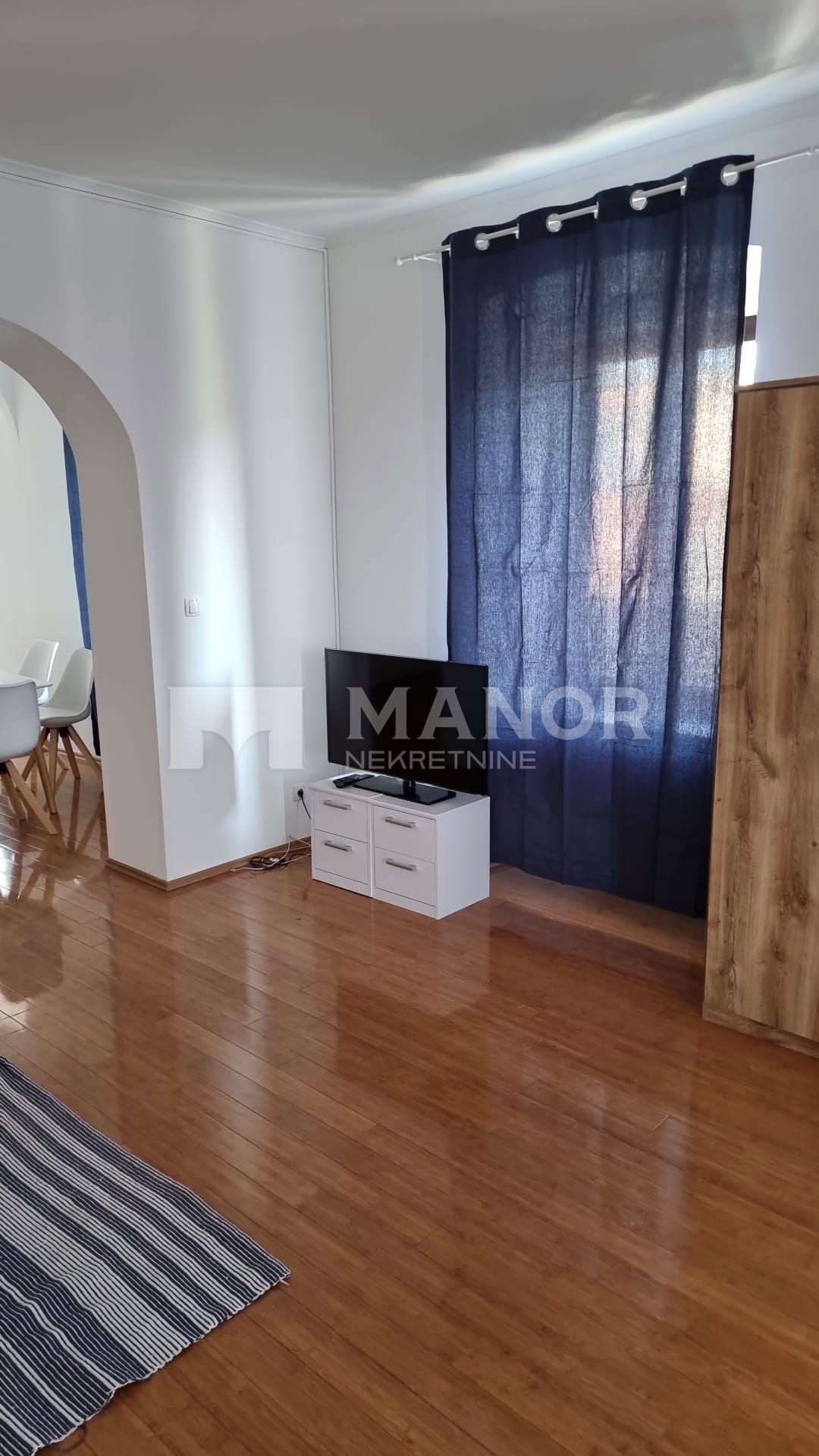 Appartamento Centar, Rijeka, 140m2