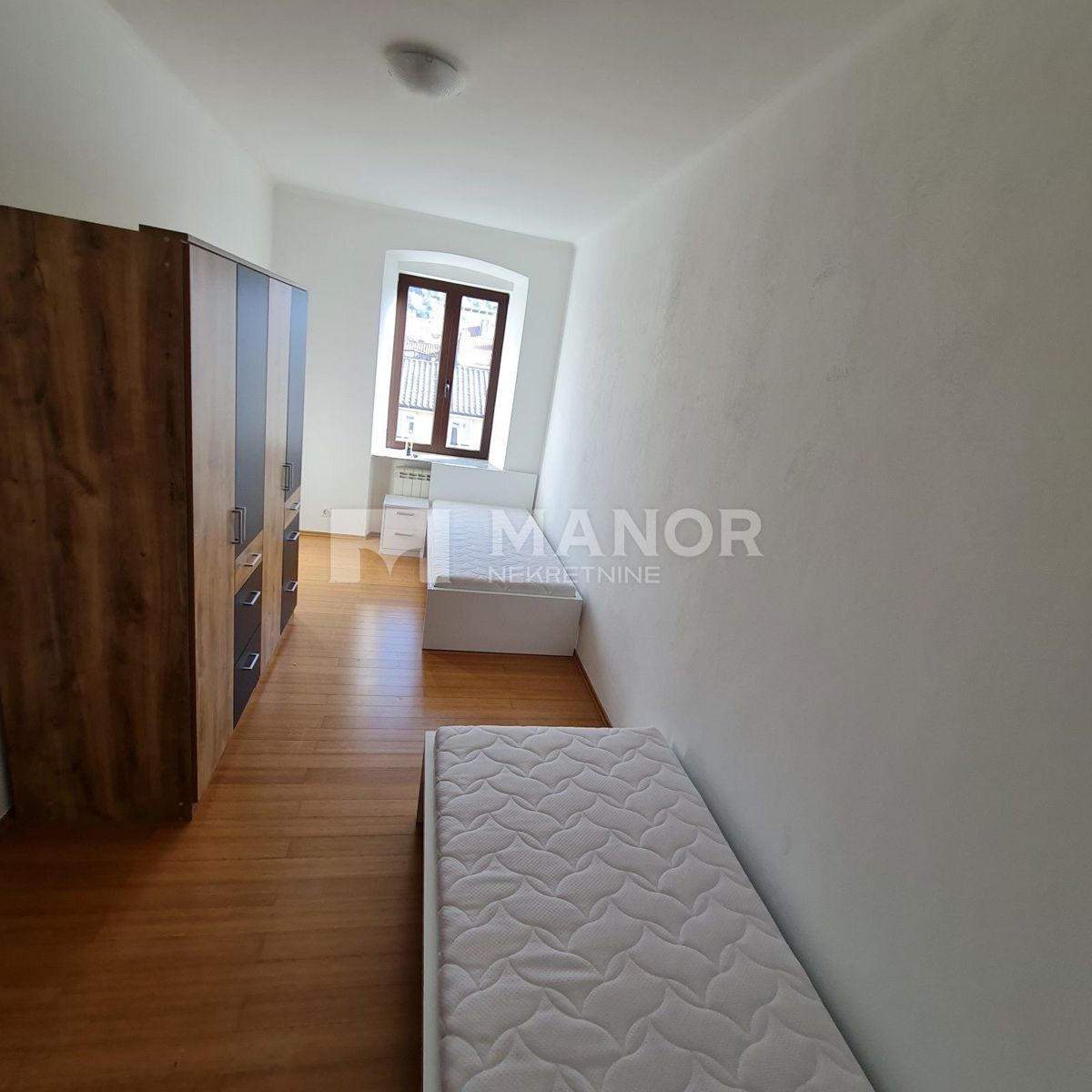 Appartamento Centar, Rijeka, 140m2