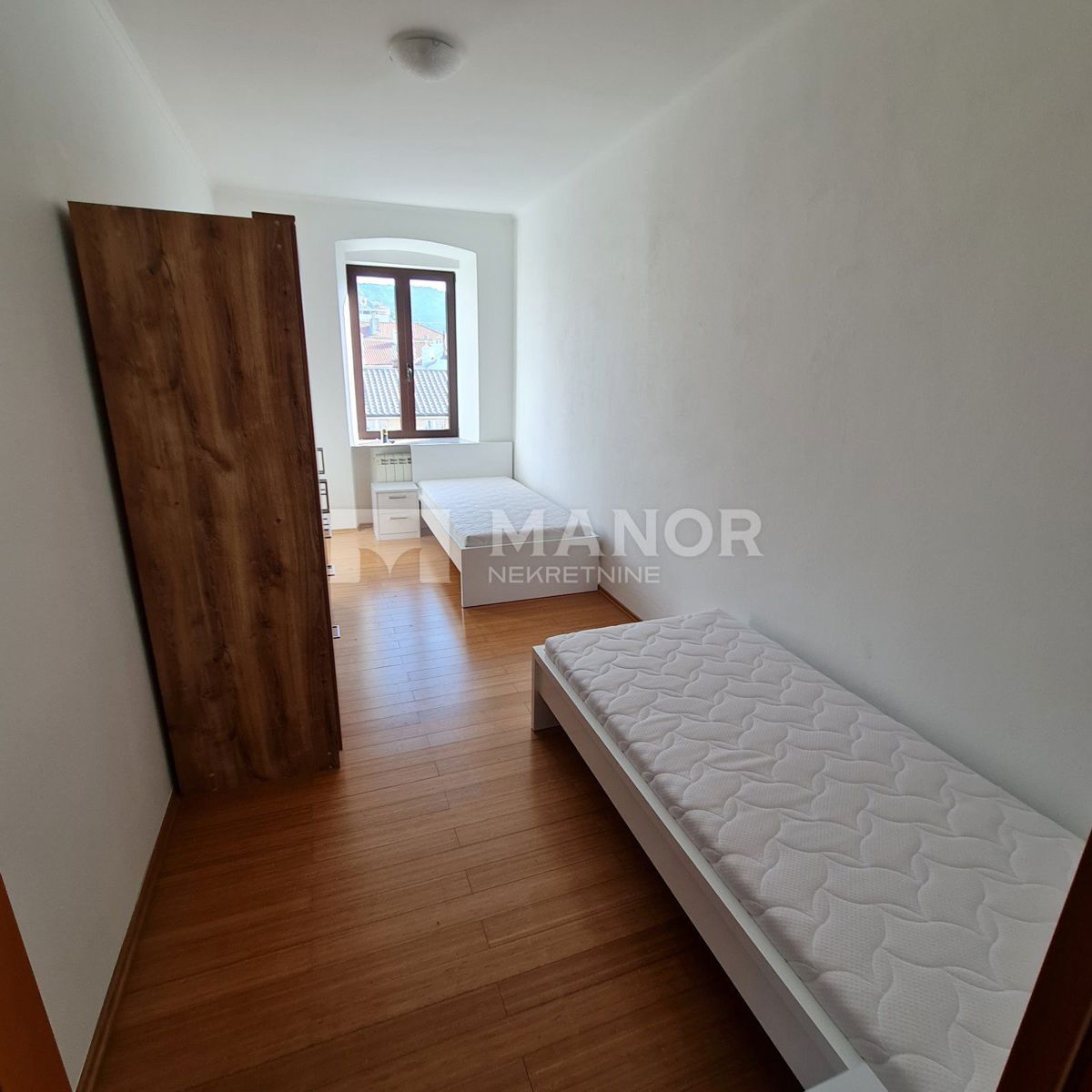 Appartamento Centar, Rijeka, 140m2