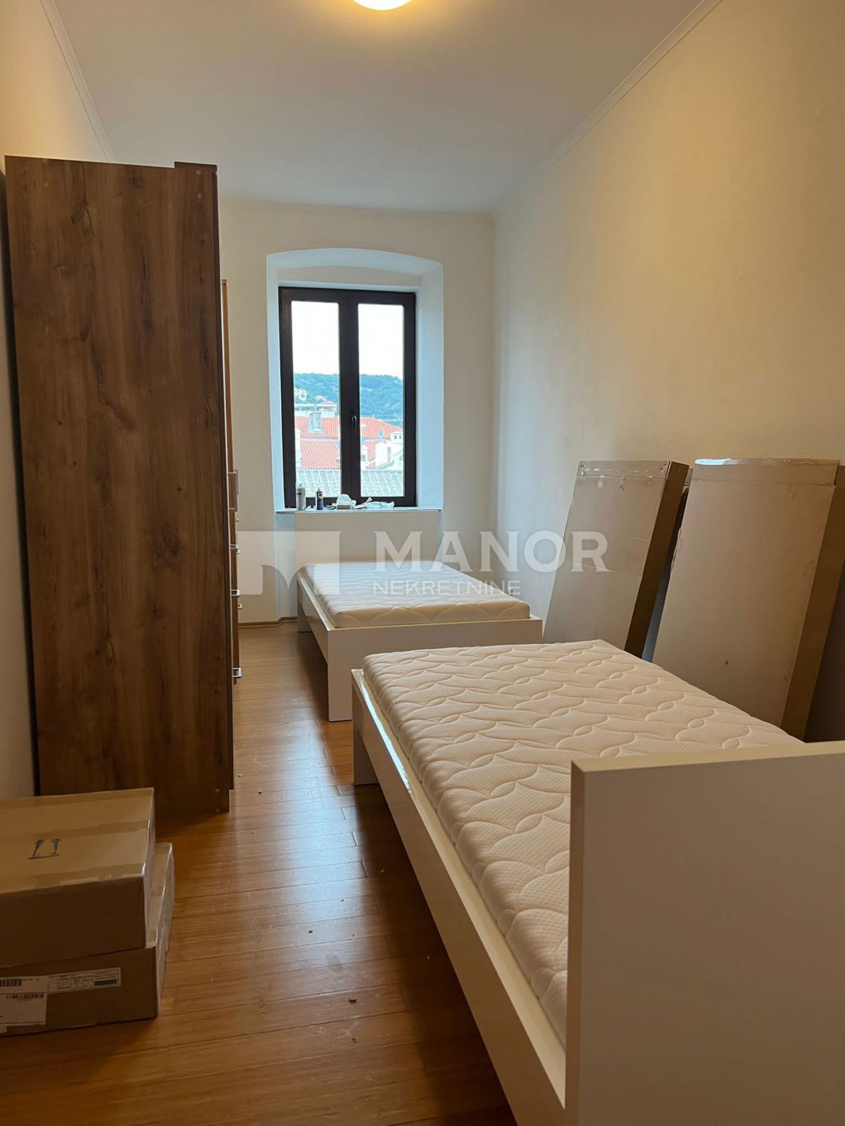 Appartamento Centar, Rijeka, 140m2