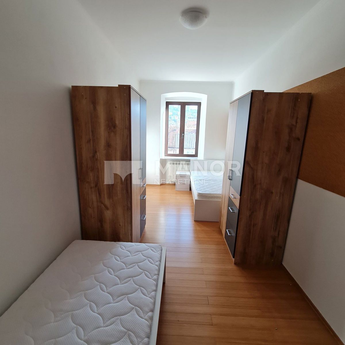 Appartamento Centar, Rijeka, 140m2
