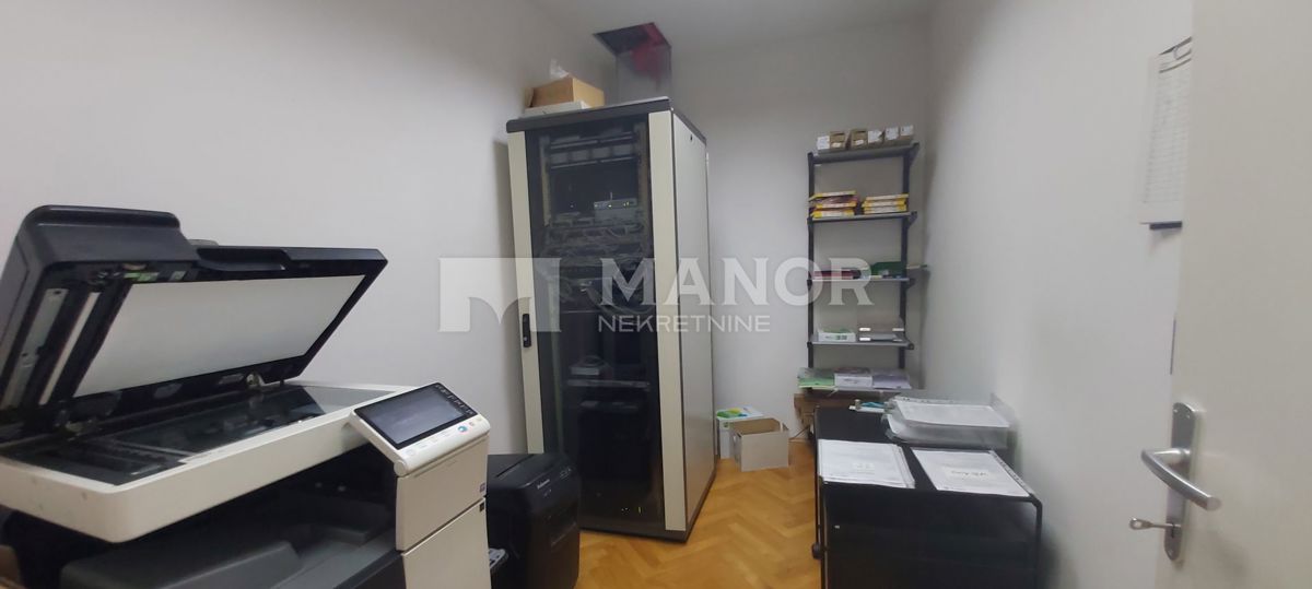 Commerciale Mlaka, Rijeka, 1.040m2