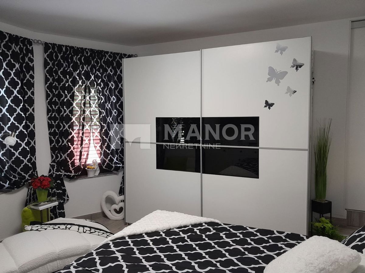 Appartamento Viškovo, 108m2