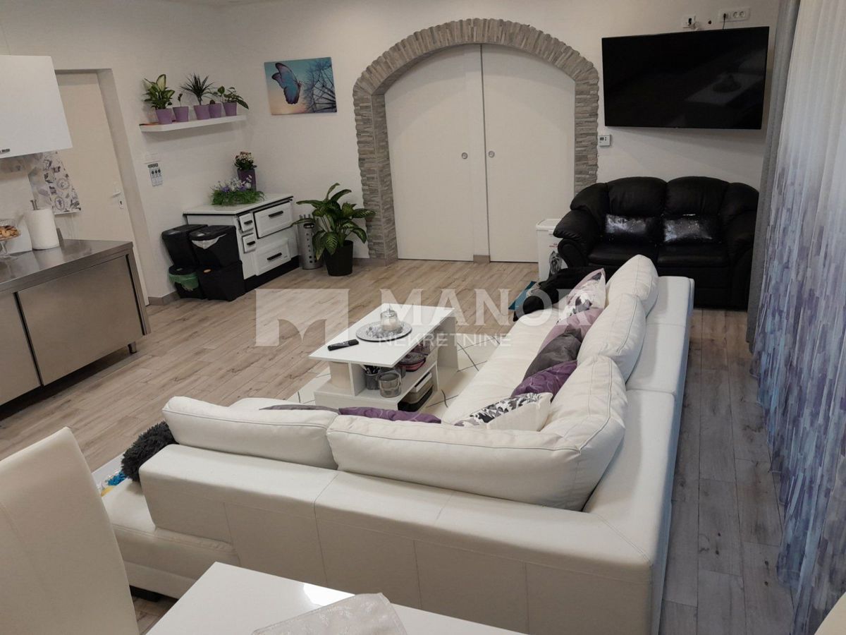 Appartamento Viškovo, 108m2