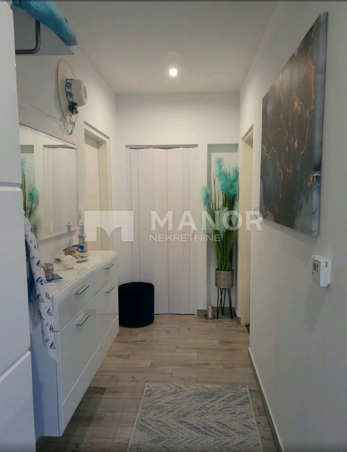 Appartamento Viškovo, 108m2