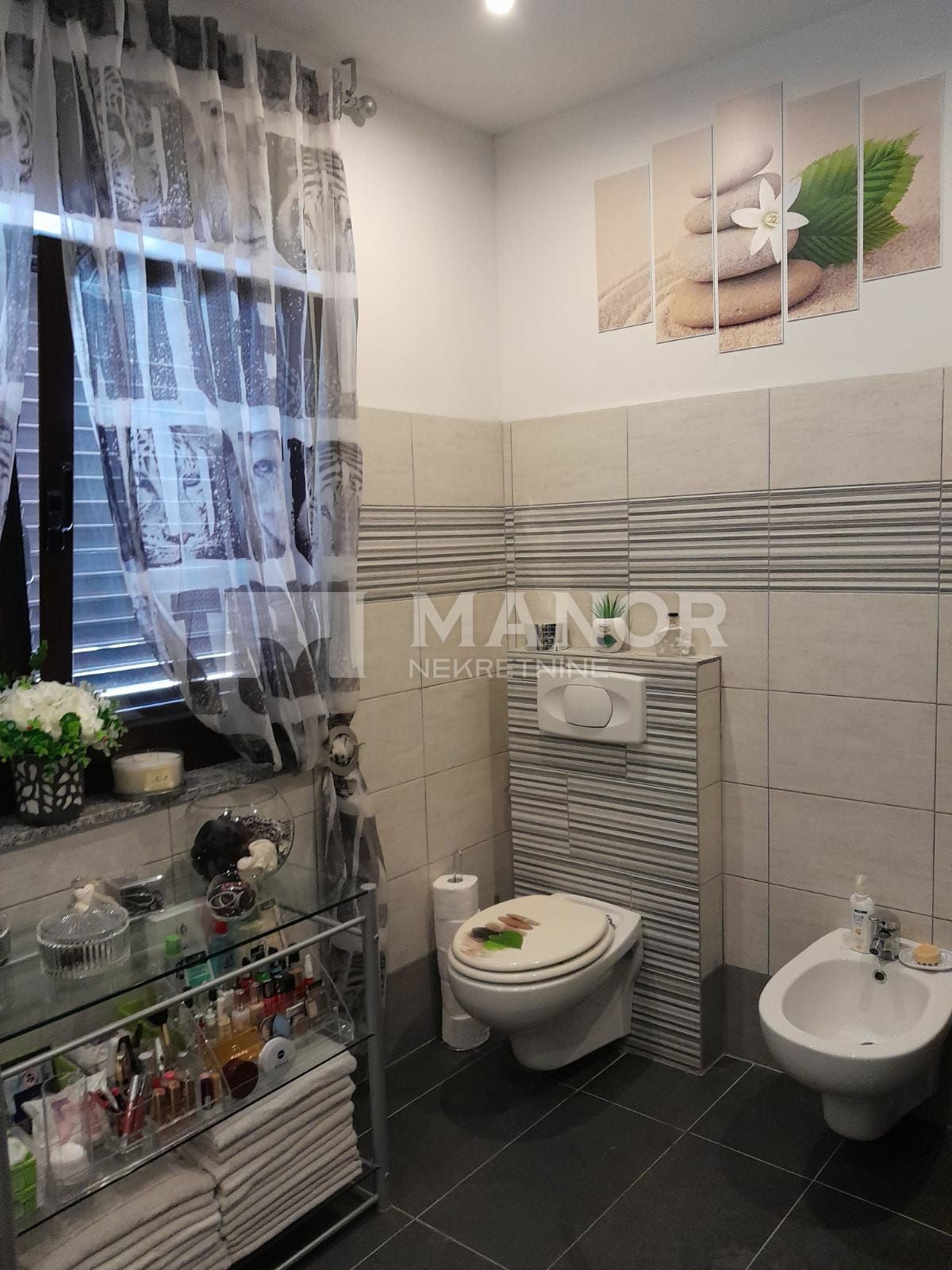 Appartamento Viškovo, 108m2