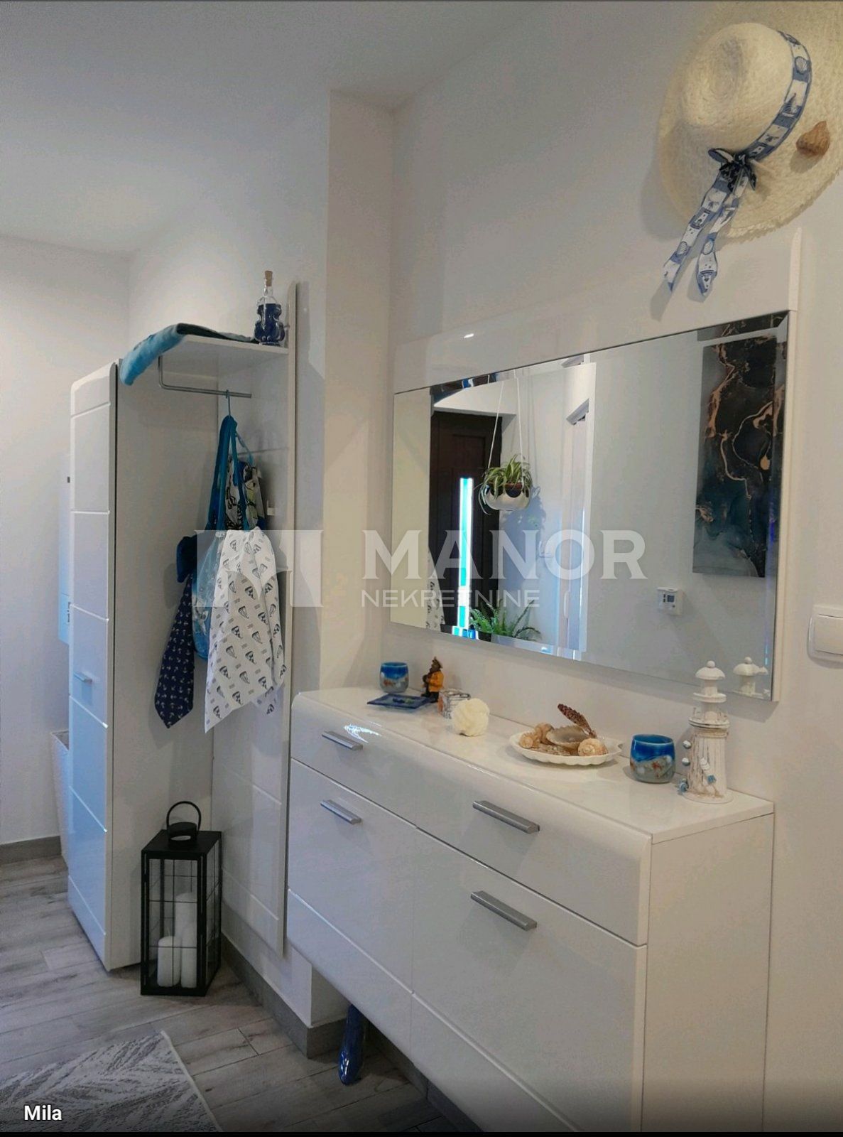Appartamento Viškovo, 108m2