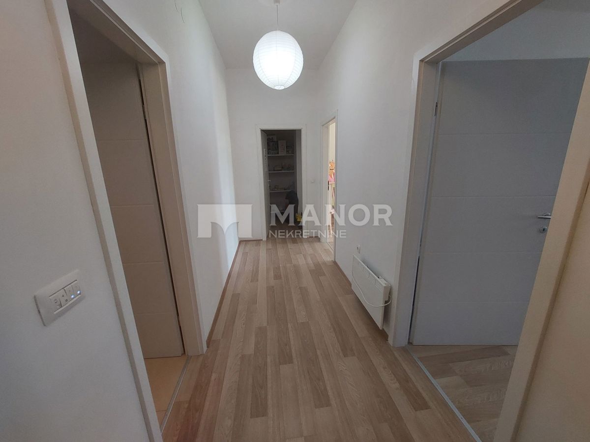 Appartamento Marčeljeva Draga, Rijeka, 126m2